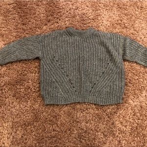 American eagle sweater